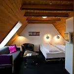 Hotellet