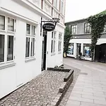 Hotellet
