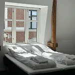 Hotellet 酒店