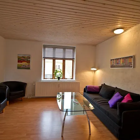 Hotel Hotellet Hjorring
