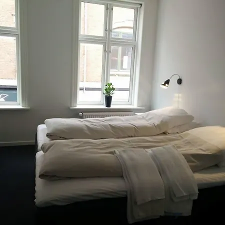Hotellet Szálloda Hjørring