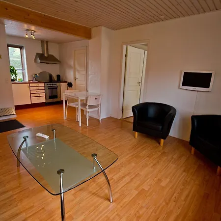 Hotellet Hjorring