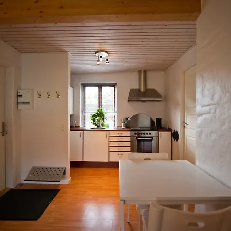 Hotellet Hotel Hjorring