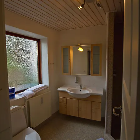 Hotel Hotellet Hjorring