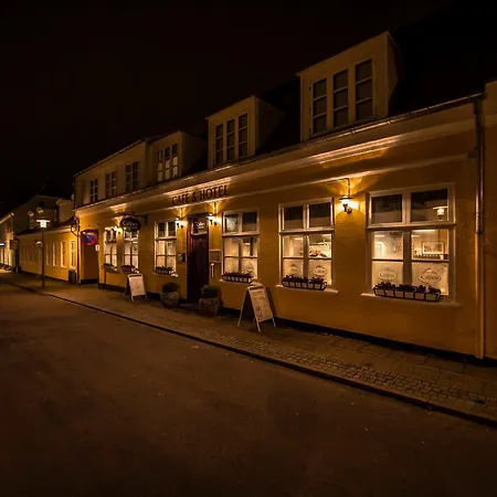 호텔 Hotellet 히링