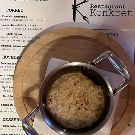 호텔 Hotellet 히링