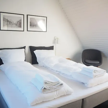 Hotel Hotellet