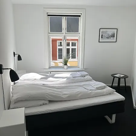 Hotellet
