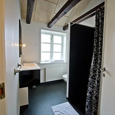 Hotellet Hjorring