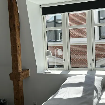 Szálloda Hotellet