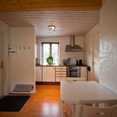 Hotell Hotellet Hjørring