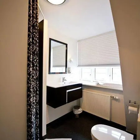 Hotellet Hotell Hjørring