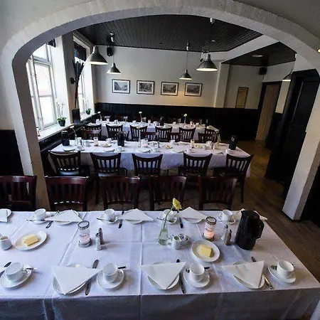 Hotellet Hjørring