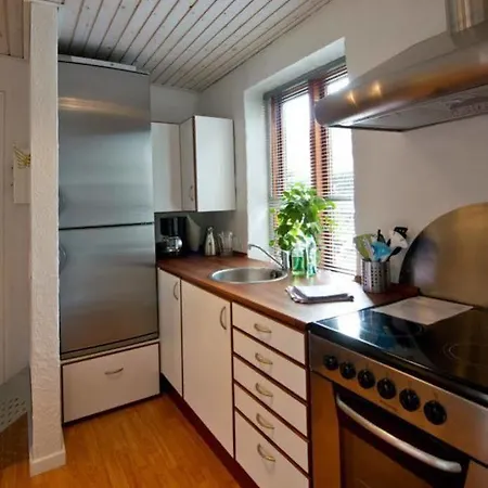 Hotellet 2* Hjørring