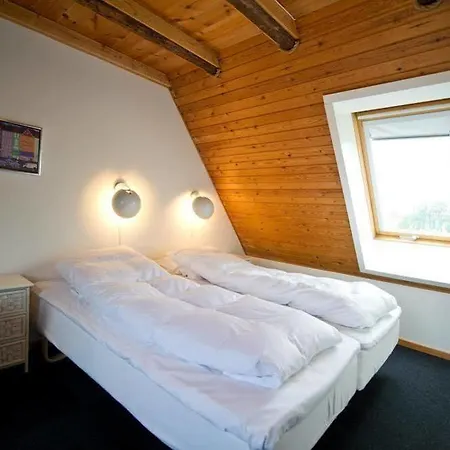 Hotellet 2* Hjørring
