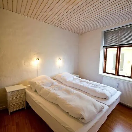 Hotellet 2* Hjørring