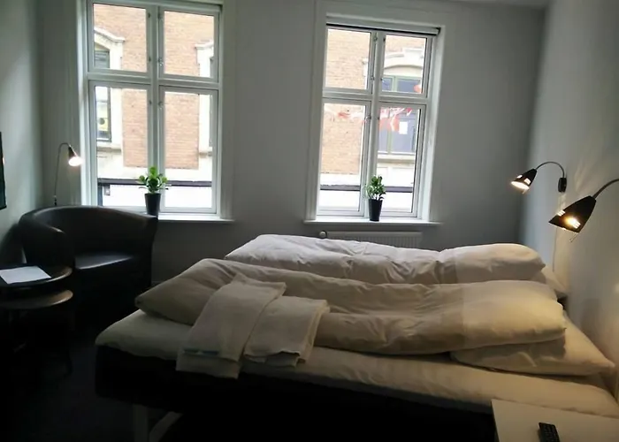 Hotellet Szálloda
