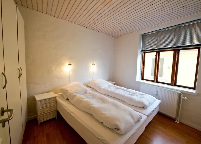 Hotellet Hotel Hjørring