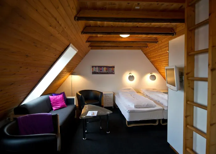 Hotellet