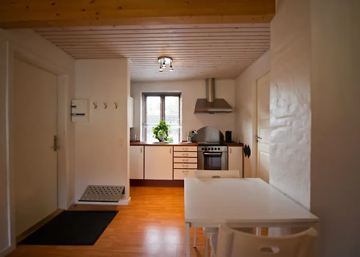 Hotellet Hotel Hjørring