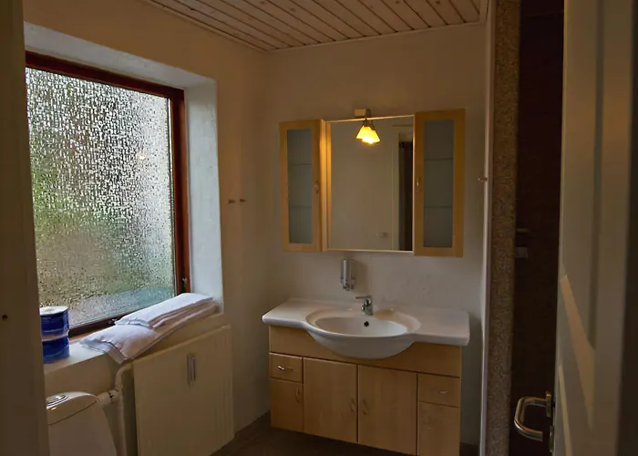Szálloda Hotellet Hjørring