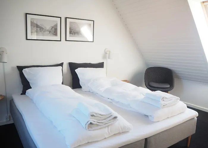 Szálloda Hotellet