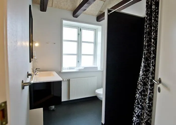 Hotellet Hjørring